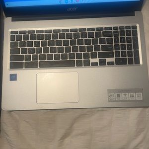 Acer Chromebook